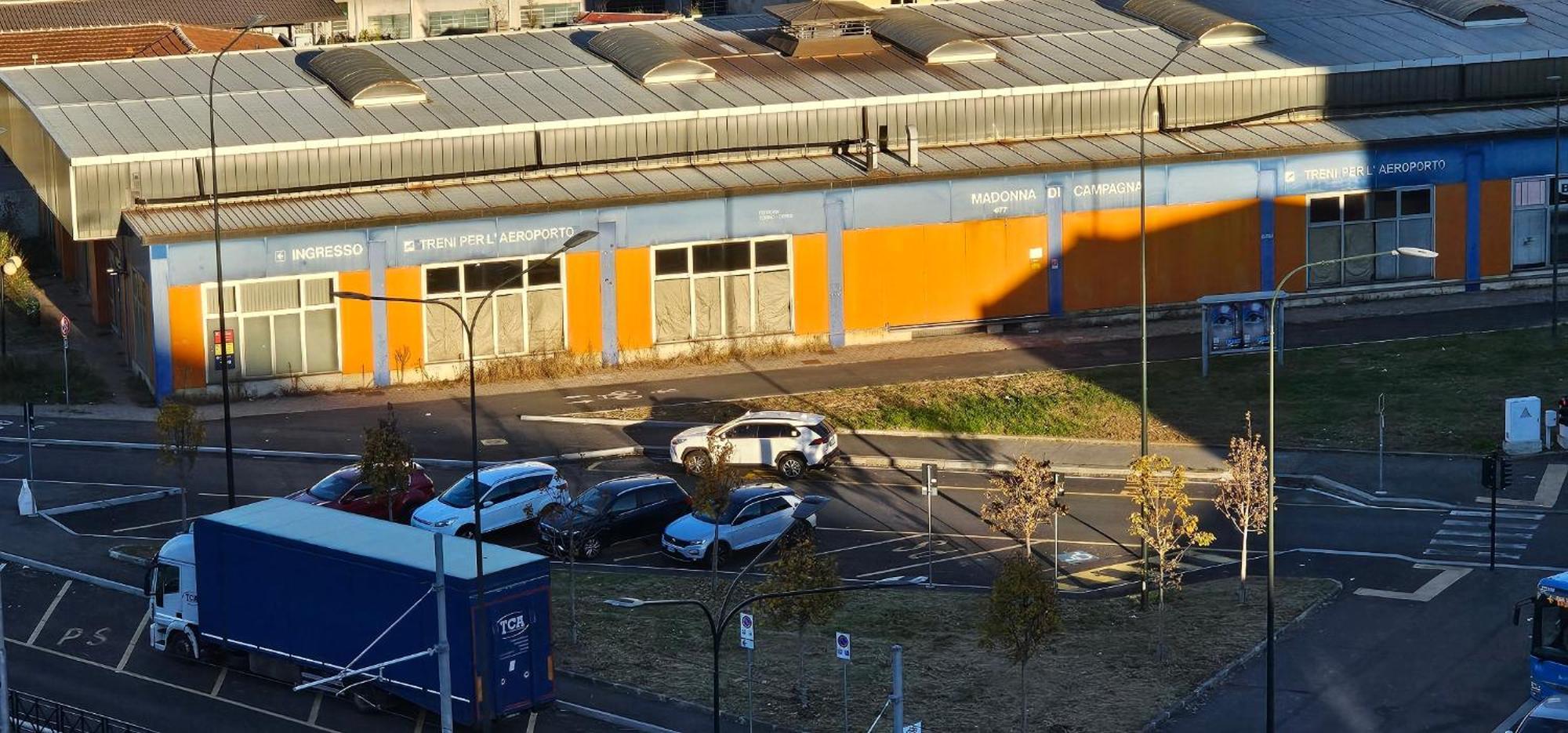Stadium Turin Exterior foto