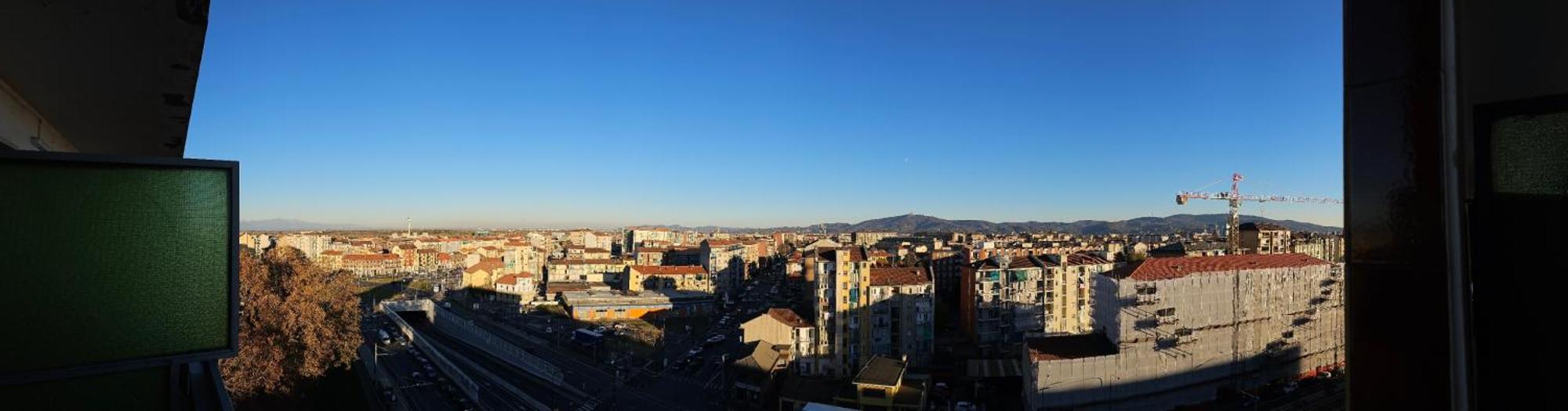 Stadium Turin Exterior foto